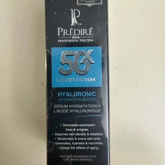 Premium Serum Hyaluronic Anti-Aging Formula - Picture 5 of 8